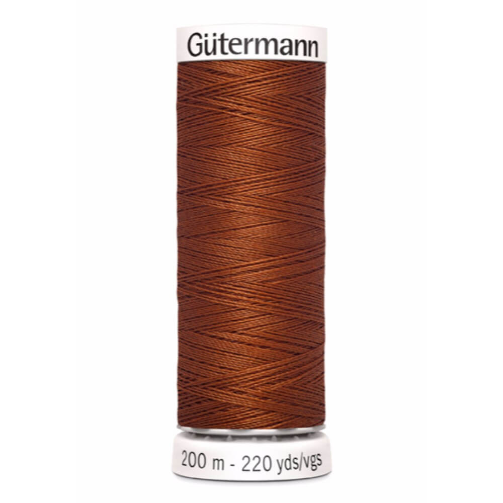 Gütermann Allesnaaigaren 200m - 934