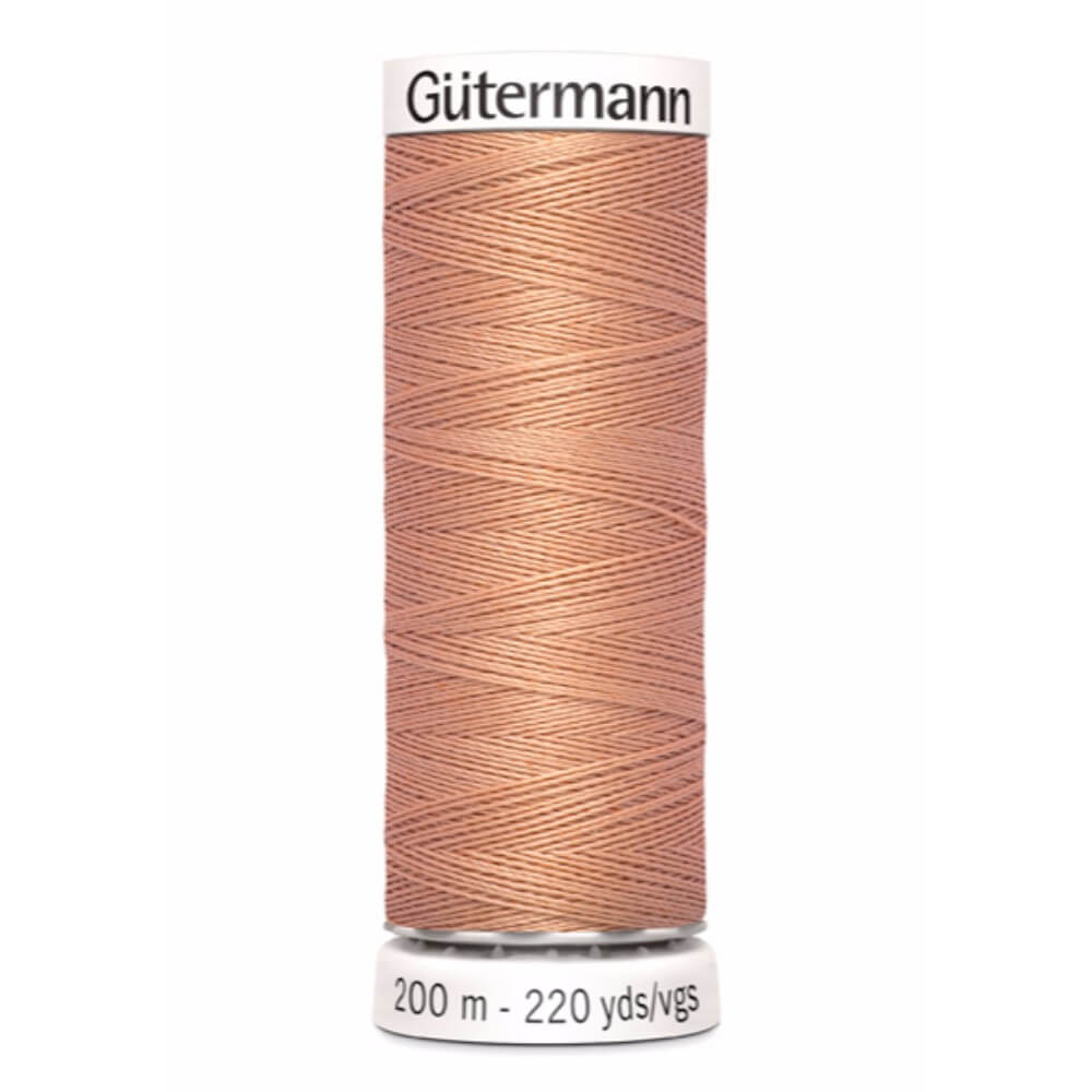 Gütermann Allesnaaigaren 200m - 938