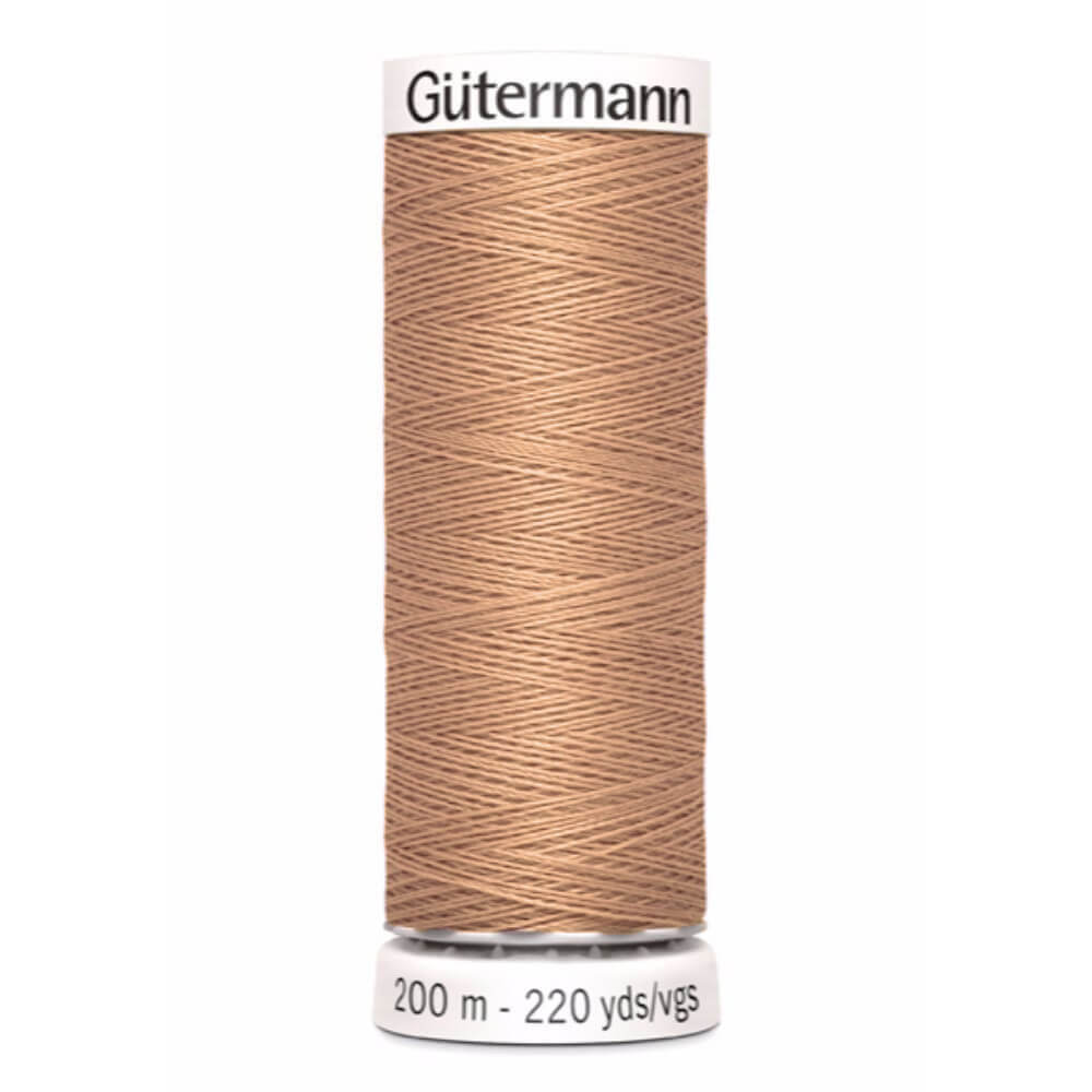 Gütermann Allesnaaigaren 200m - 991