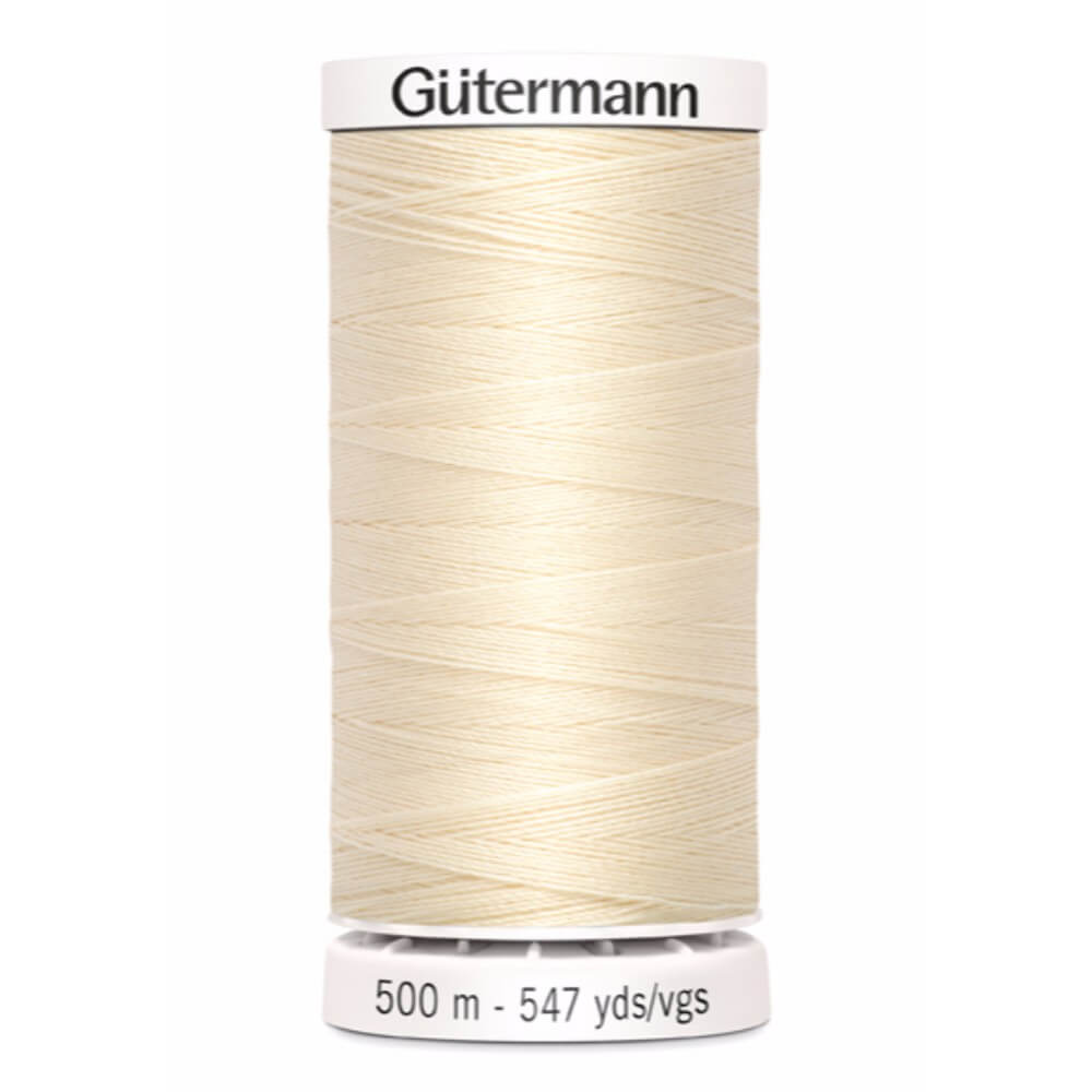 Gütermann Allesnaaigaren 500m - 414