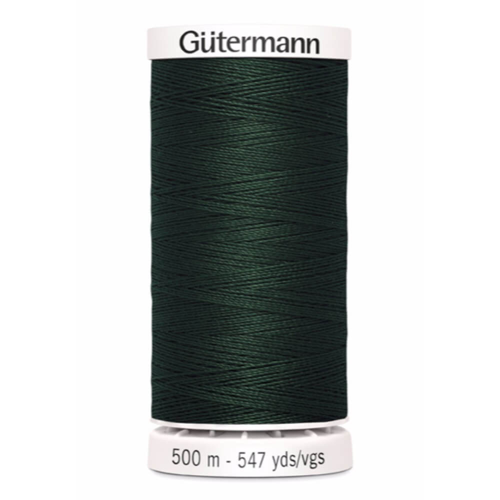 Gütermann Allesnaaigaren 500m - 472