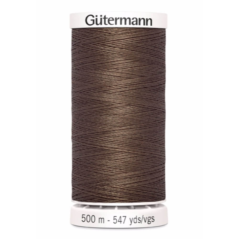 Gütermann Allesnaaigaren 500m - 672