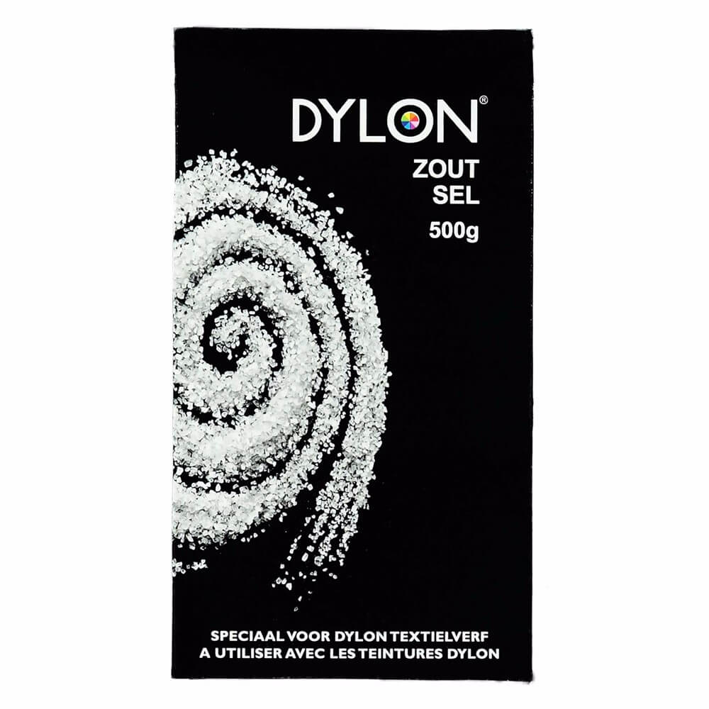 Dylon Zout 6x500g