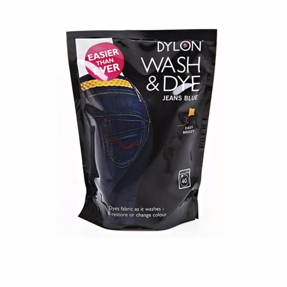 Dylon Wash & Dye 400g - 02