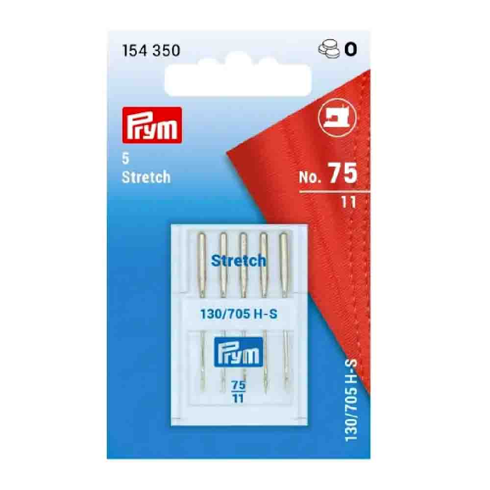 Prym Machinenaalden stretch 75-11 - 10st