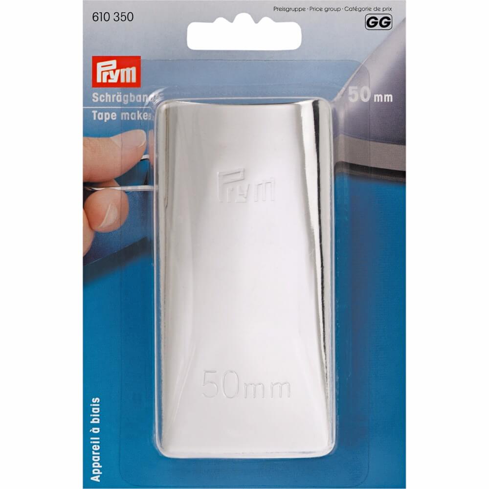 Prym Biaisbandvormer 50mm - 