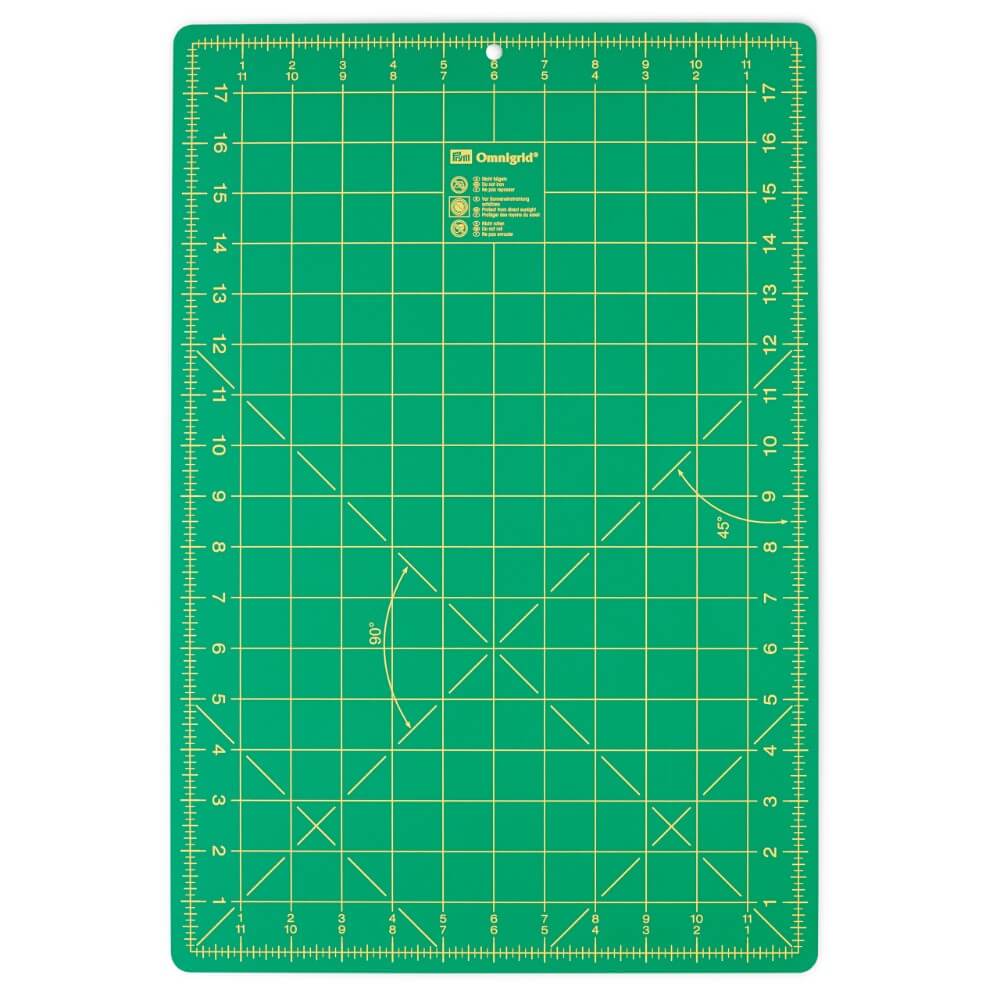 Prym Onderlegger voor rolmessen 30x45cm - 1st