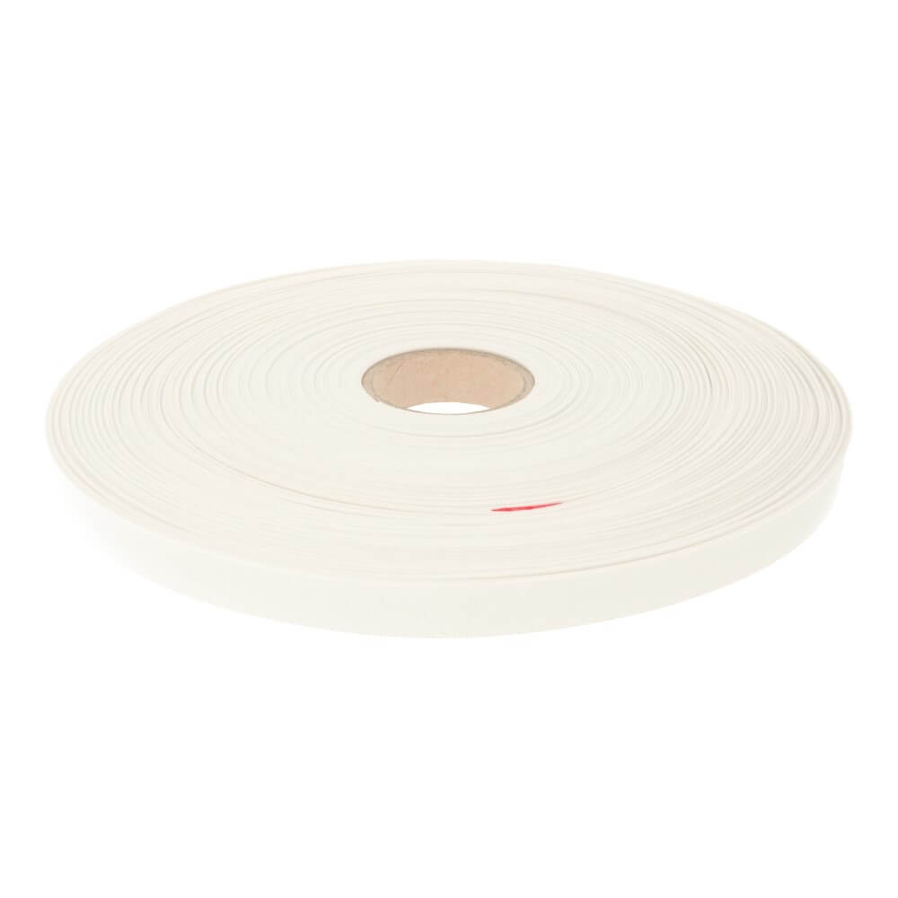 Prym Band elastiek sterk 20mm wit (per m)