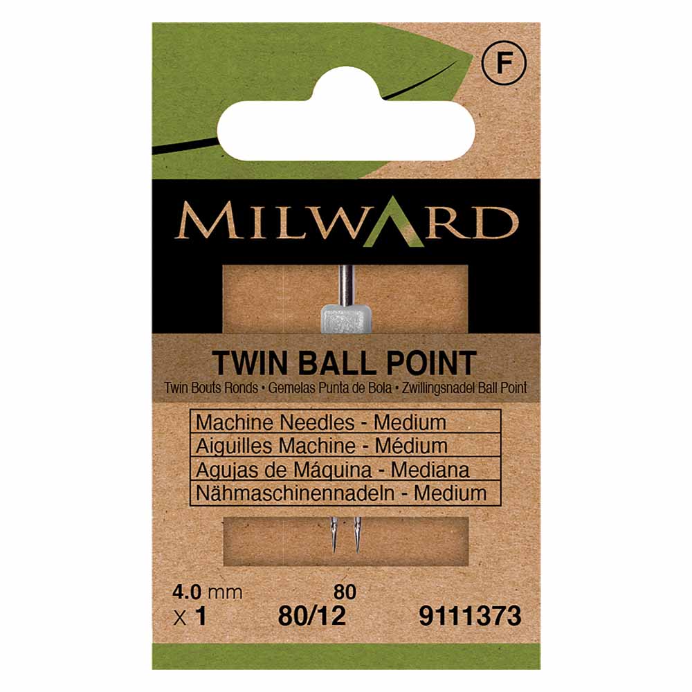 Milward Machinenaalden twin jersey 80-12 - 5st