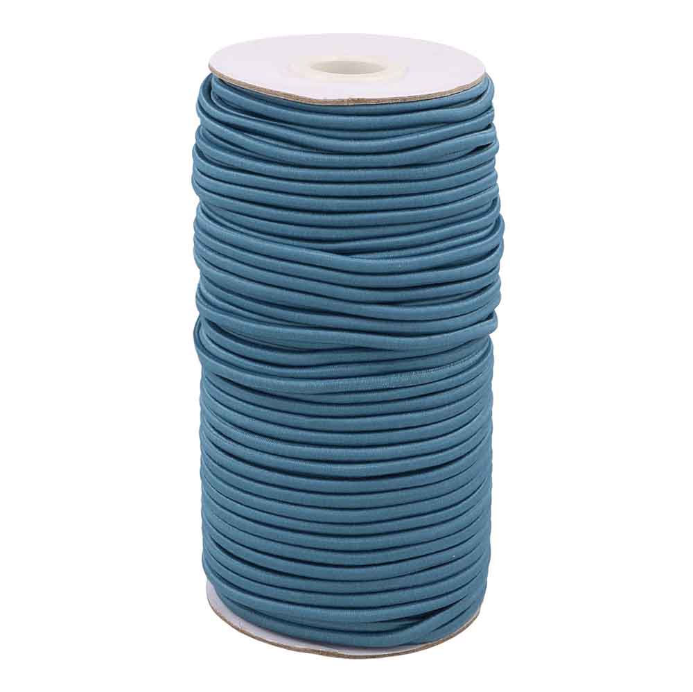 Koord elastiek 3mm - 50m - 027