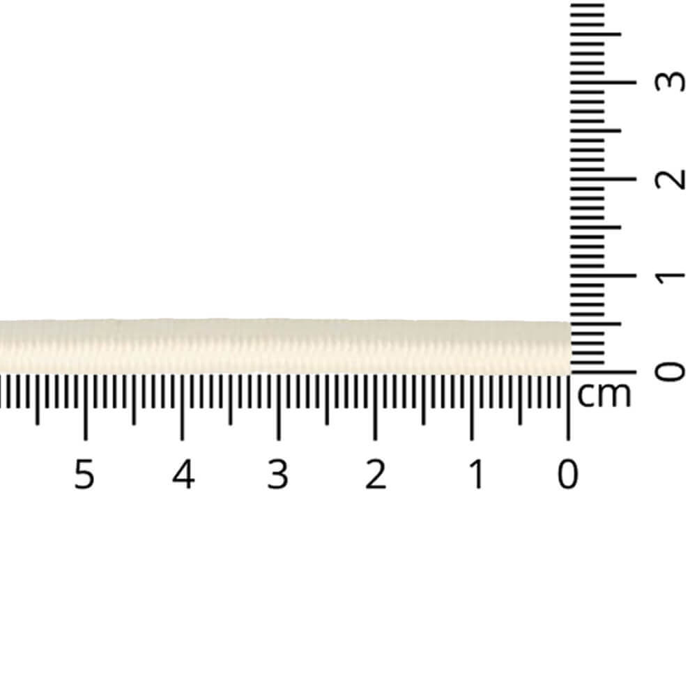 Koord elastiek 5mm - 009