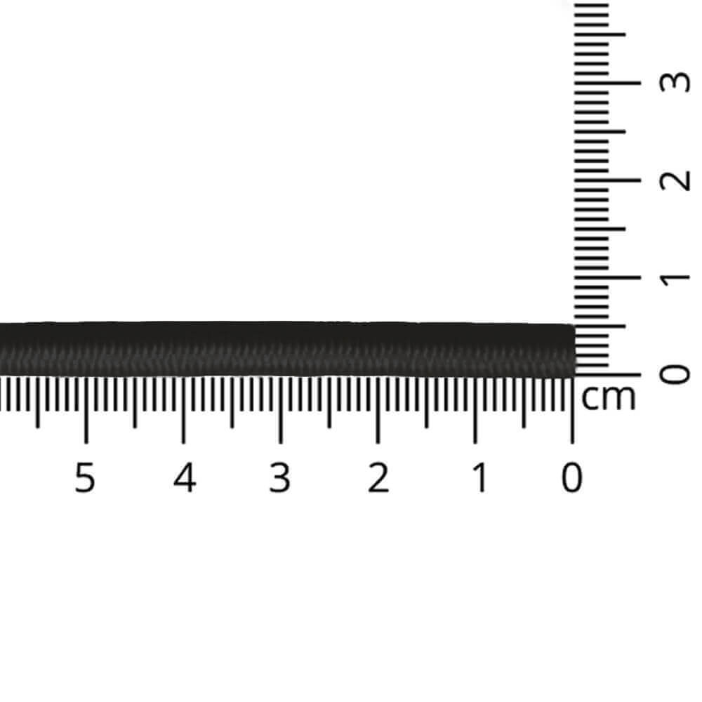 Koord elastiek 5mm - 000