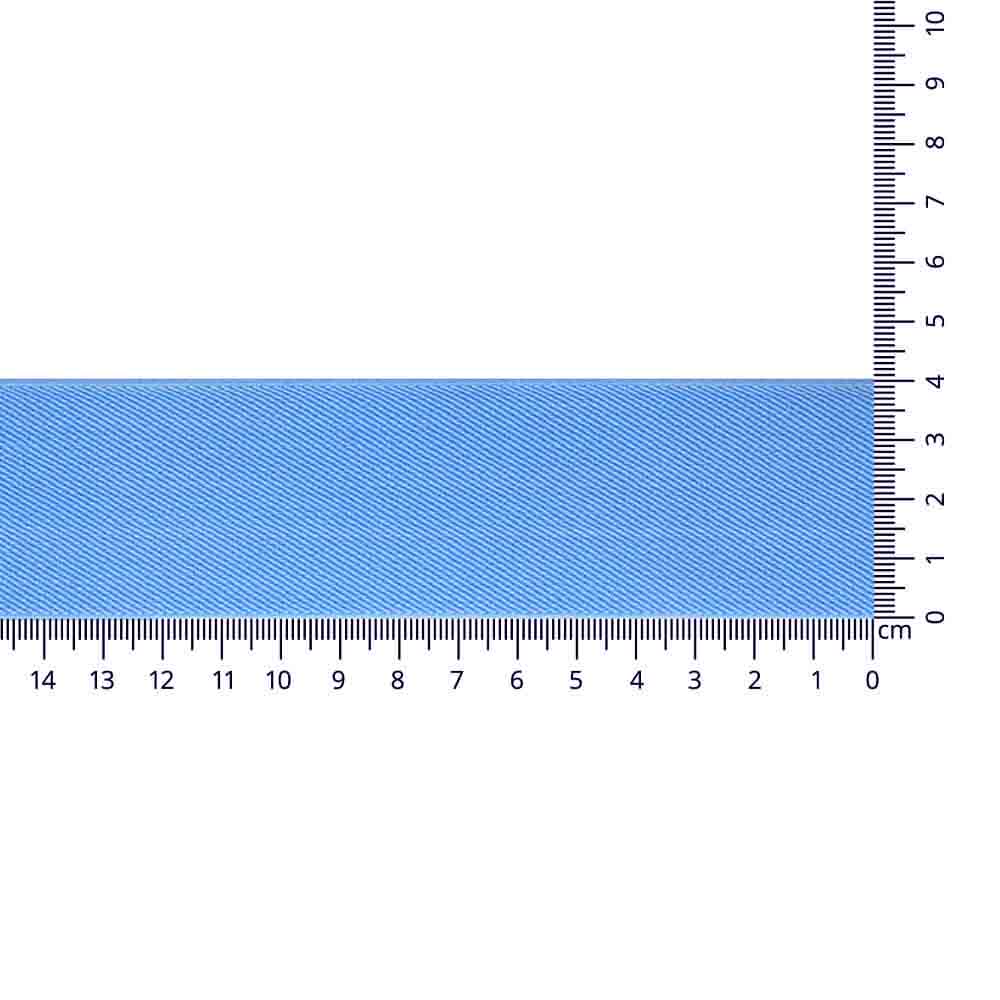 Elastiek schuin geweven 40mm - 261