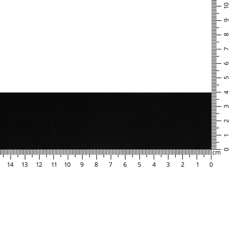 Elastiek schuin geweven 40mm - 000