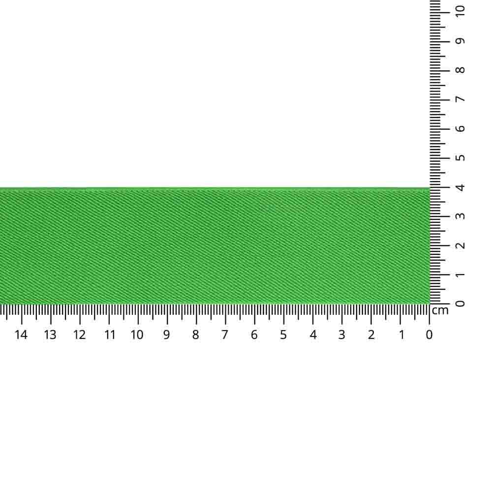 Elastiek schuin geweven 40mm - 495