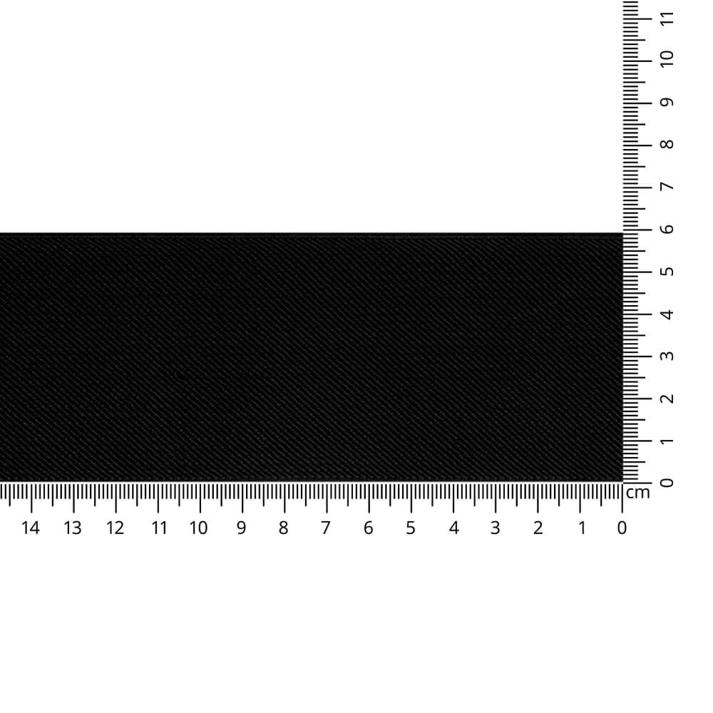 Elastiek schuin geweven 60mm - 000