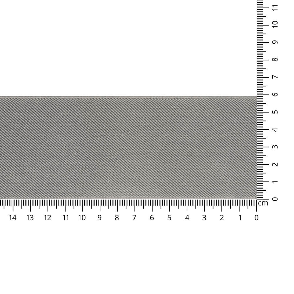 Elastiek schuin geweven 60mm - 004