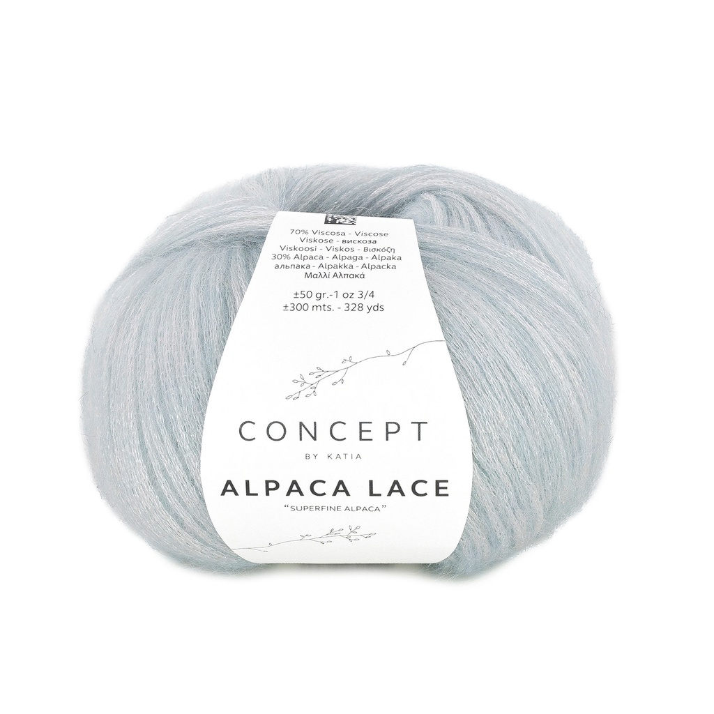 Alpaca Lace 86