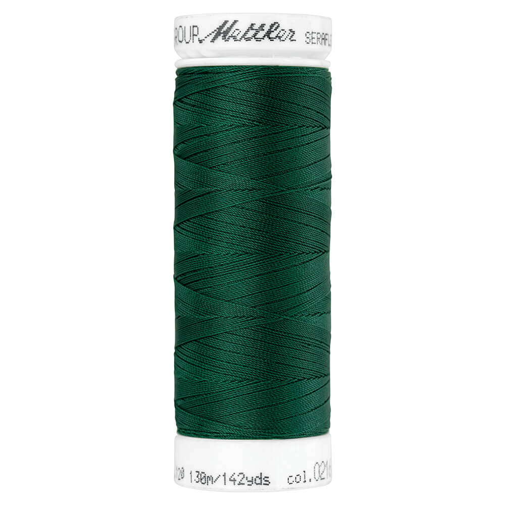 Amann Seraflex nr.120 5x130m - 0216 Dark Green