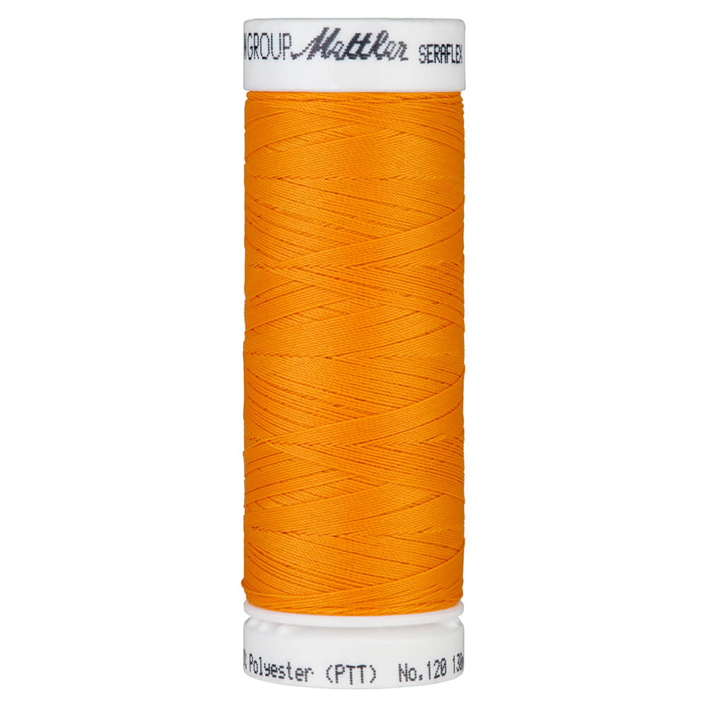 Amann Seraflex nr.120 5x130m - 0122 Pumpkin