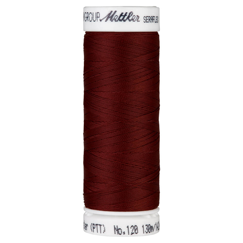 Amann Seraflex nr.120 5x130m - 0128 Sun-dried Tomatoes