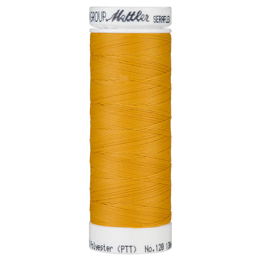 Amann Seraflex nr.120 5x130m - 0892 Star Gold