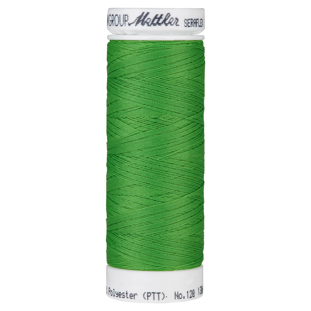 Amann Seraflex nr.120 5x130m - 1099 Light Kelly