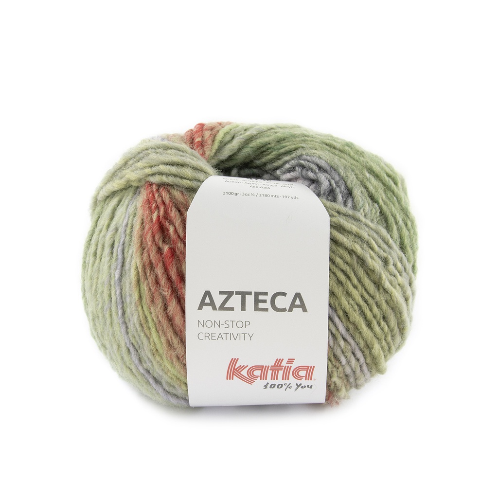 Azteca 7881