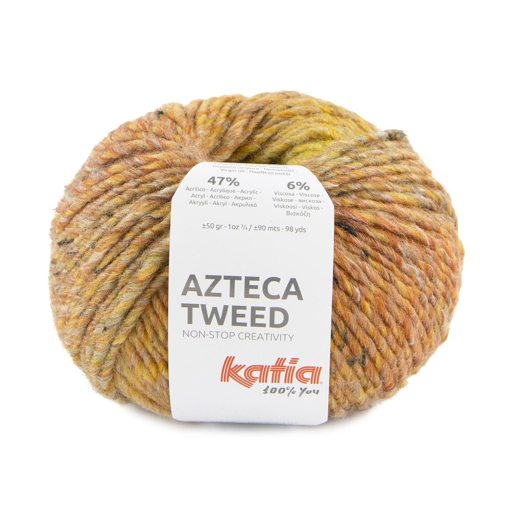 Azteca Tweed 305