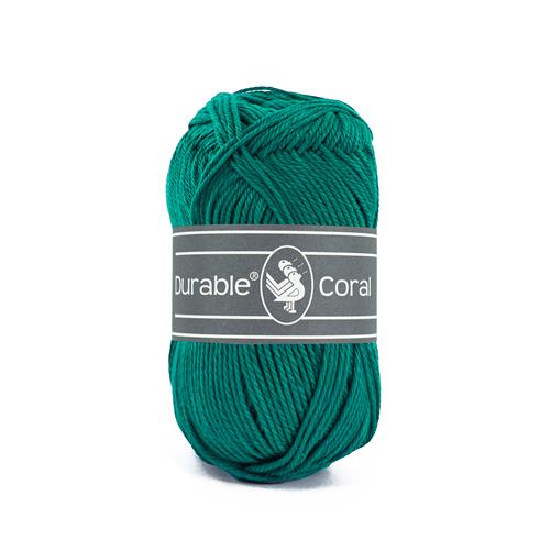 Coral 2140 Tropical Green