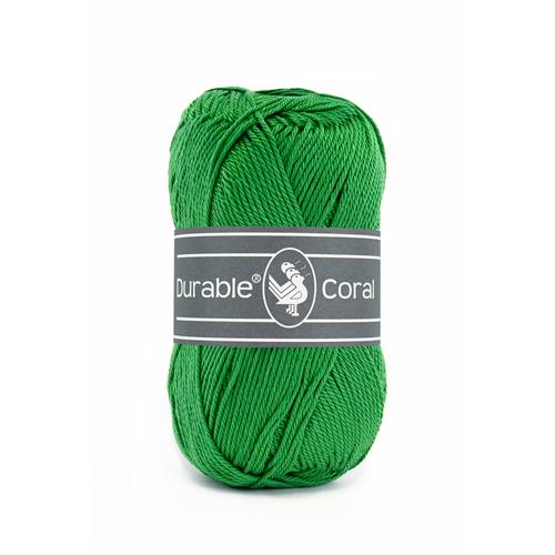 Coral 2147 Bright Green