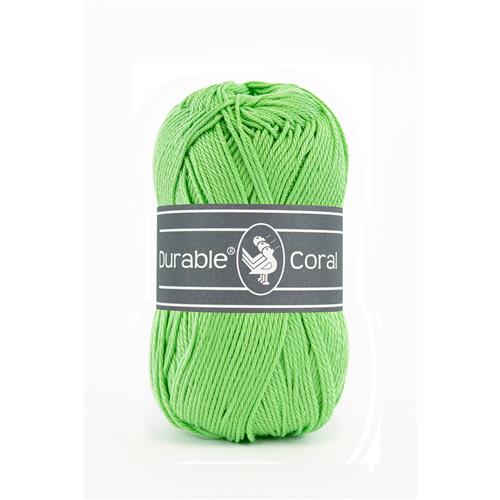 Coral 2155 Apple Green