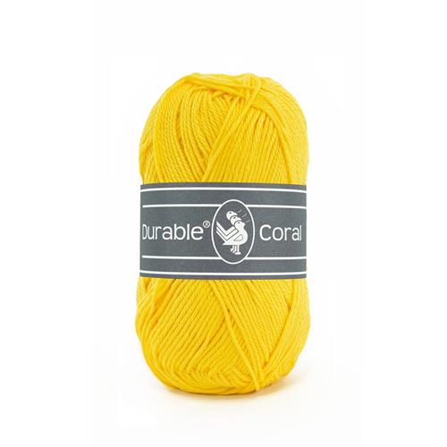 Coral 2180 Bright Yellow