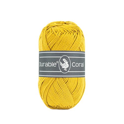 Coral 2206 Lemon Curry