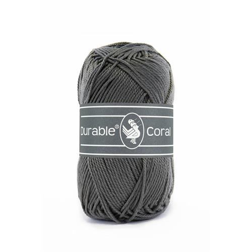 Coral 2236 Charcoal