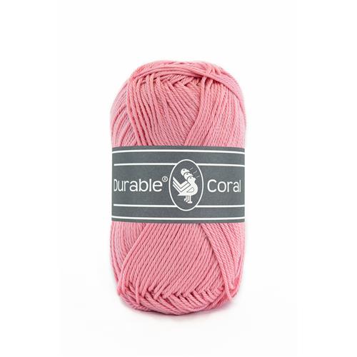 Coral 227 Antique Pink