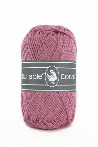 Coral 228 Raspberry