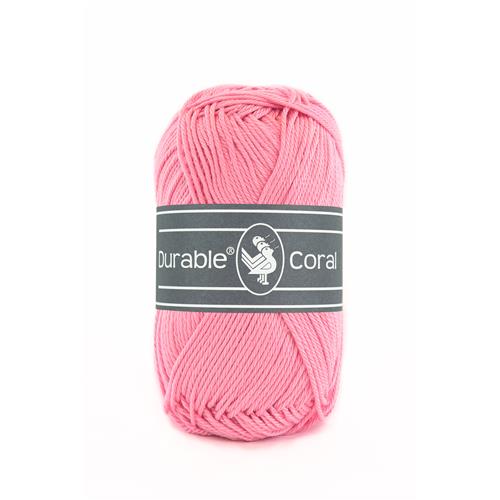 Coral 232 Pink