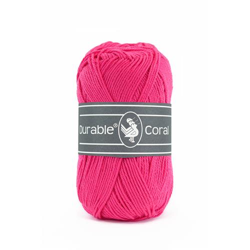 Coral 236 Fuchsia