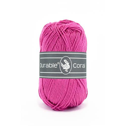 Coral 241 Magenta