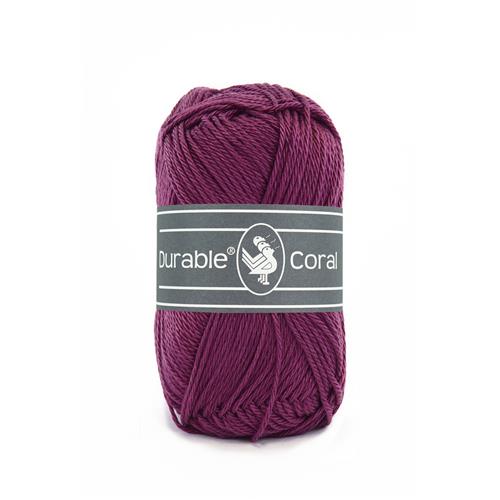 Coral 249 Plum