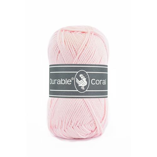 Coral 269 Light Purple