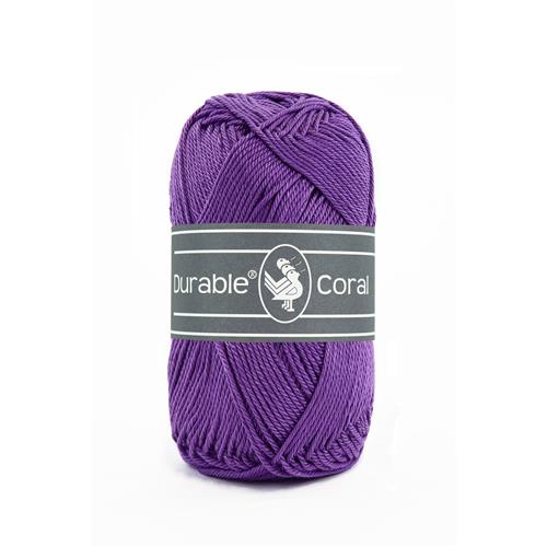 Coral 270 Purple