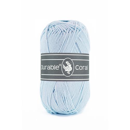 Coral 282 Light Blue