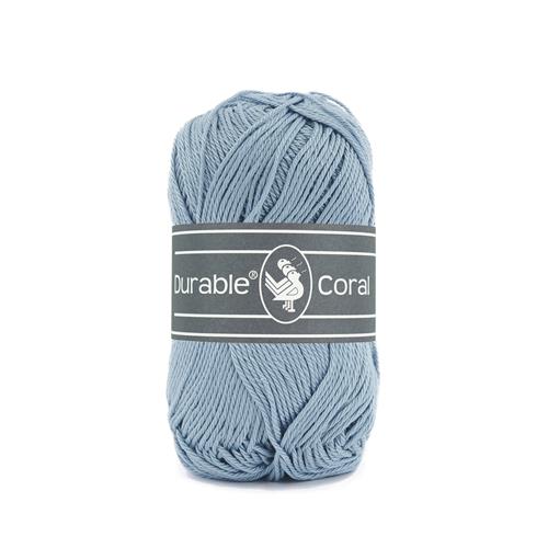 Coral 289 Blue Grey