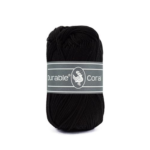 Coral 325 Black