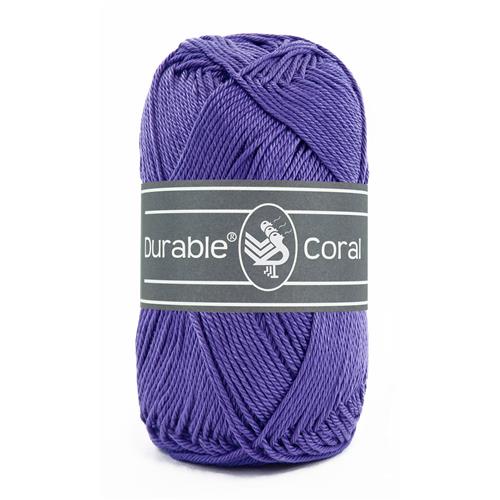 Coral 357 Indigo