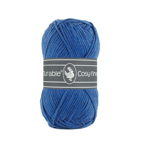 Cosy Fine 2103 Cobalt