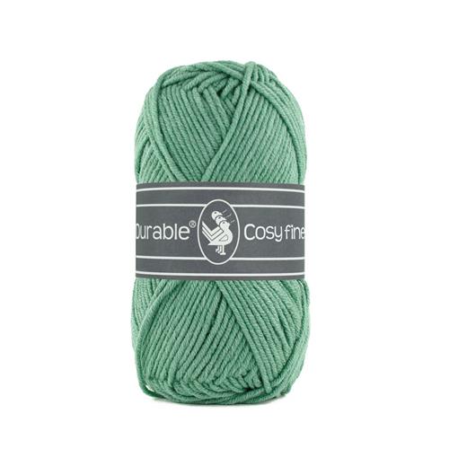 Cosy Fine 2133 Dark Mint