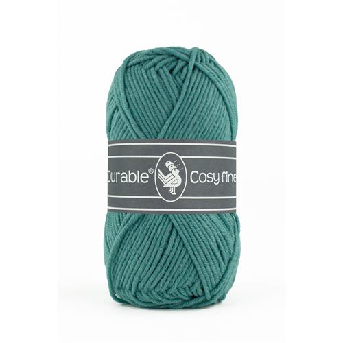 Cosy Fine 2134 Vintage Green